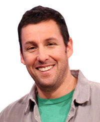 Adam Sandler
