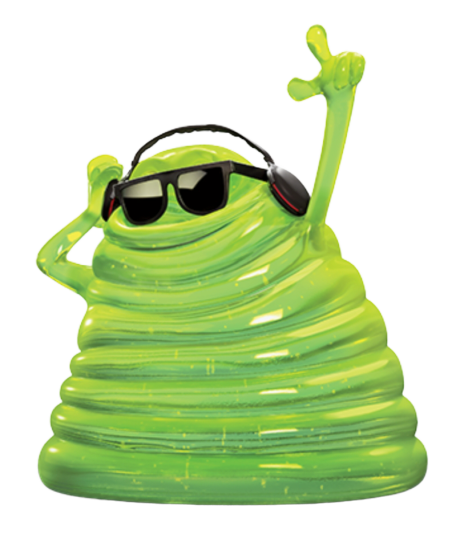 Blobby