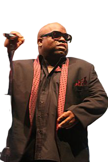 Ceelo Green