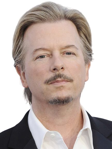 David Spade