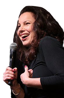 Fran Drescher