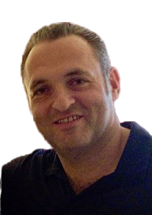 Genndy Tartakovsky