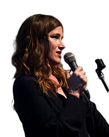 Kathryn Hahn