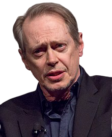 Steve Buscemi