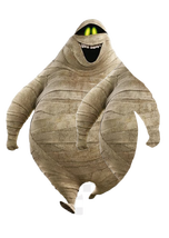  The Mummy